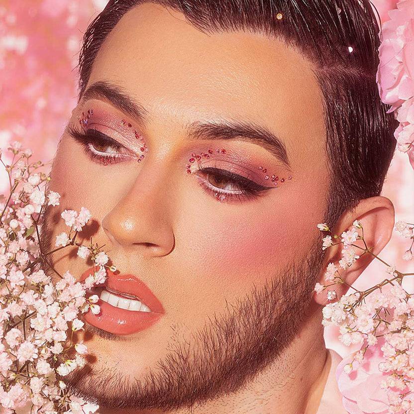 Lunar Beauty Nude Prism Blush Palette (27.24g) JETZT KAUFEN