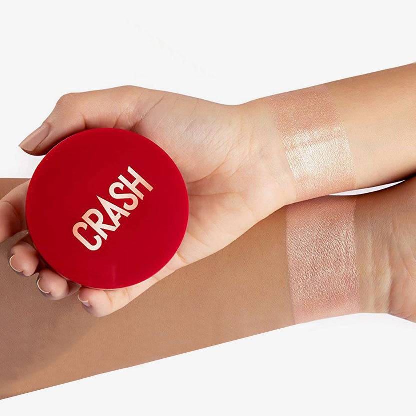 CRASH Cosmetics Loose Highlighter Letzte 2 Tage
