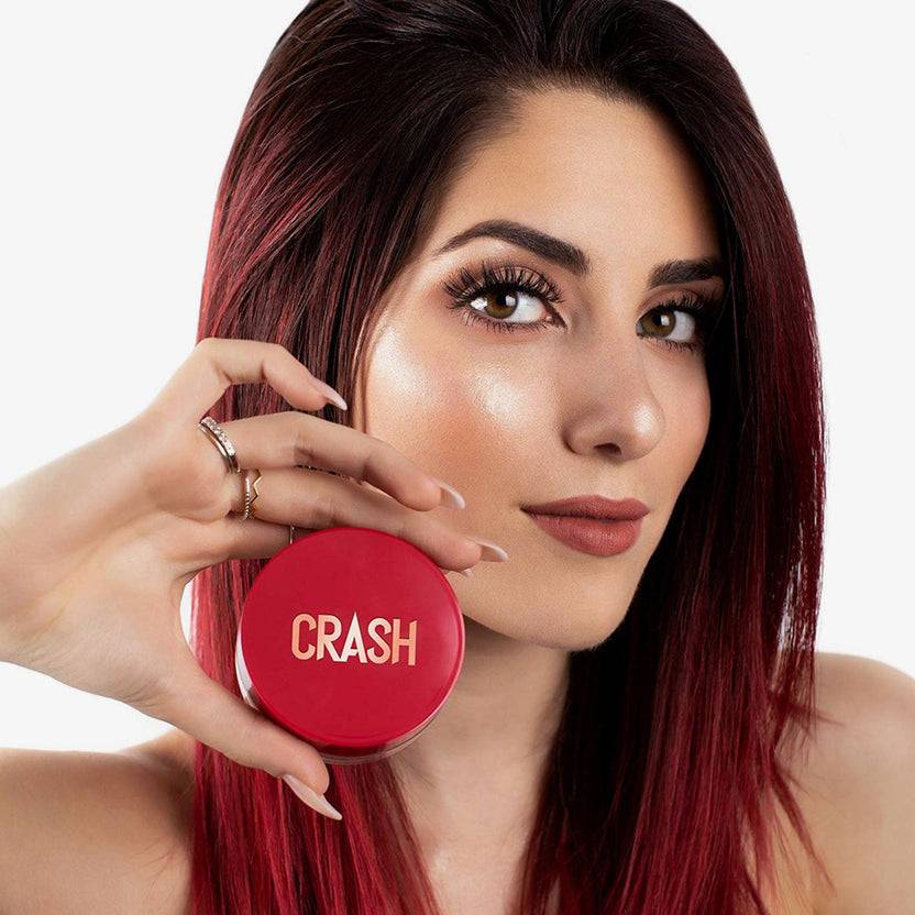 CRASH Cosmetics Loose Highlighter Letzte 2 Tage