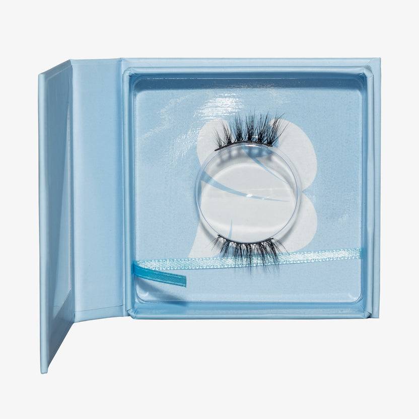 KAAMI Cosmetics Hapalua Half Lashes Zeitbegrenzte Promotion