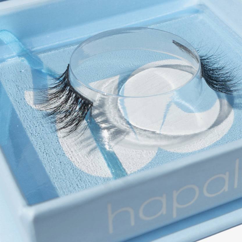 KAAMI Cosmetics Hapalua Half Lashes Zeitbegrenzte Promotion