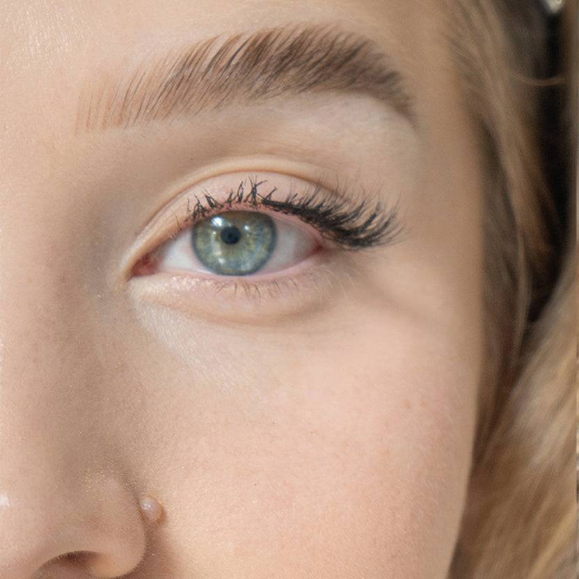 KAAMI Cosmetics Hapalua Half Lashes Zeitbegrenzte Promotion