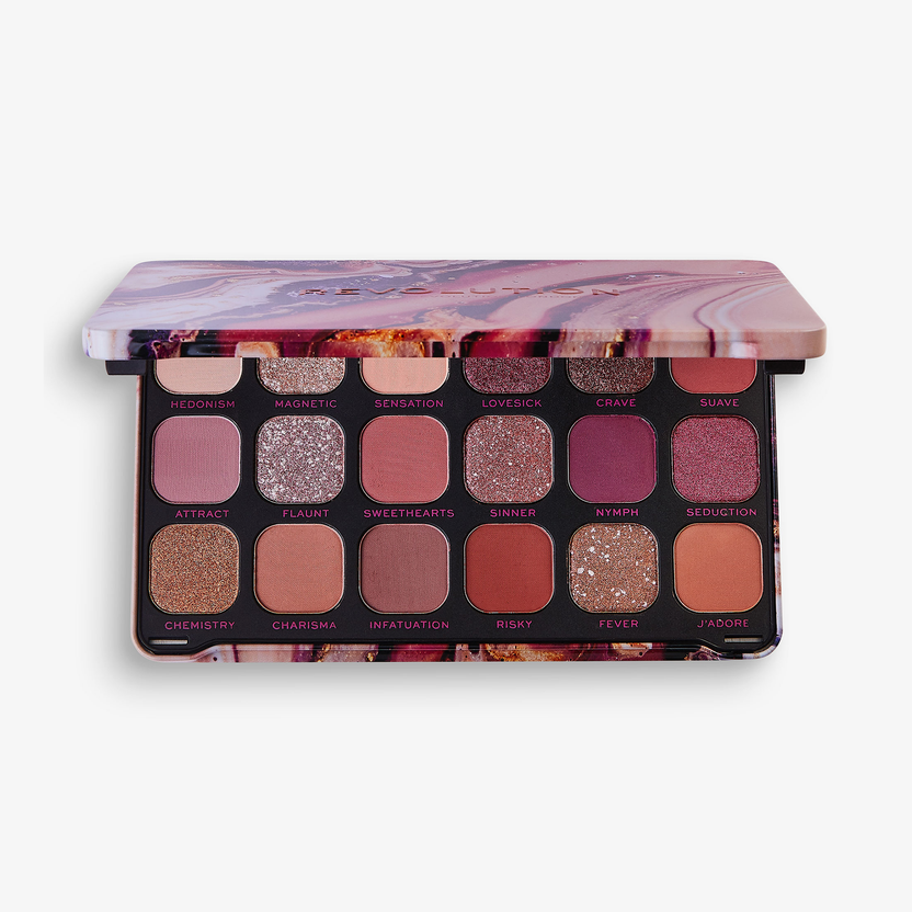 Revolution Makeup Forever Flawless Allure (19.8g) Discount Store für neue Produkte