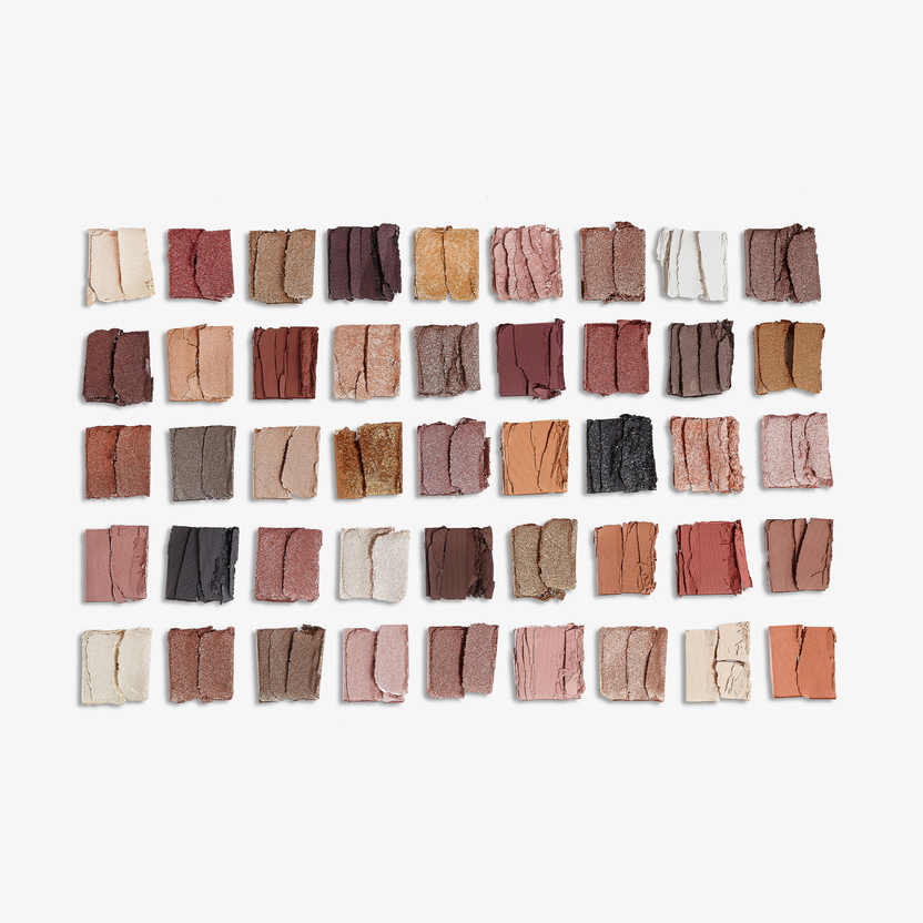 Revolution Makeup Maxi Reloaded Palette Large It Up (60.75g) Nur noch ein Tag übrig