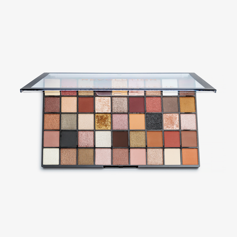 Revolution Makeup Maxi Reloaded Palette Large It Up (60.75g) Nur noch ein Tag übrig