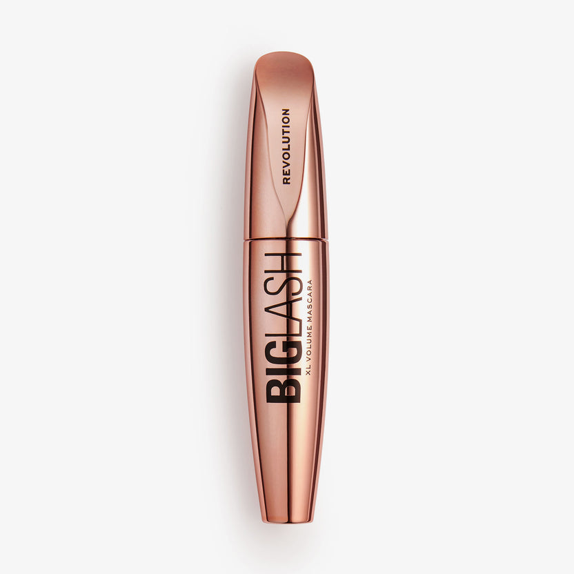 Revolution Makeup Big Lash Volume Mascara (8g) Super Rabatt
