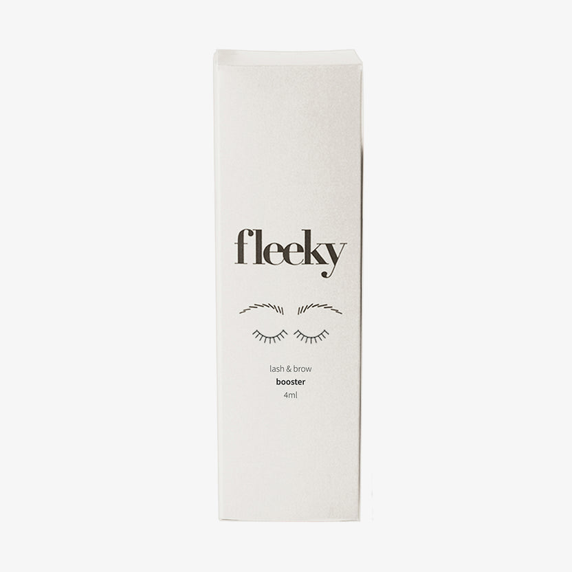 fleeky Lash & Brow Booster (4ml) 50% Rabatt mit kostenlosem Versand