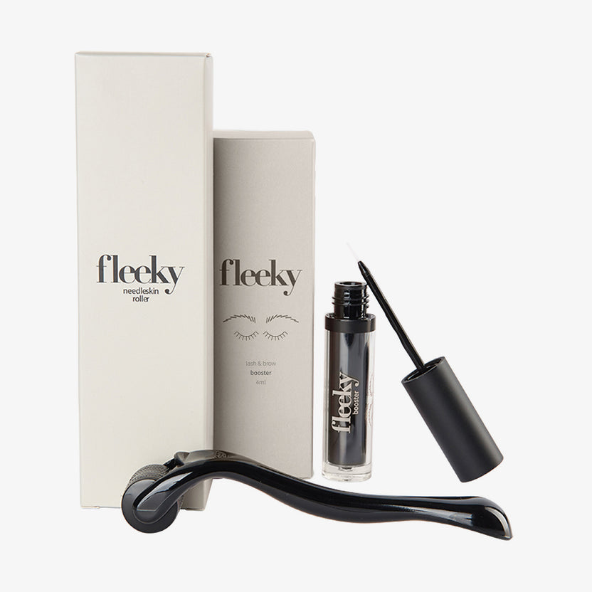 fleeky Lash & Brow Booster (4ml) 50% Rabatt mit kostenlosem Versand