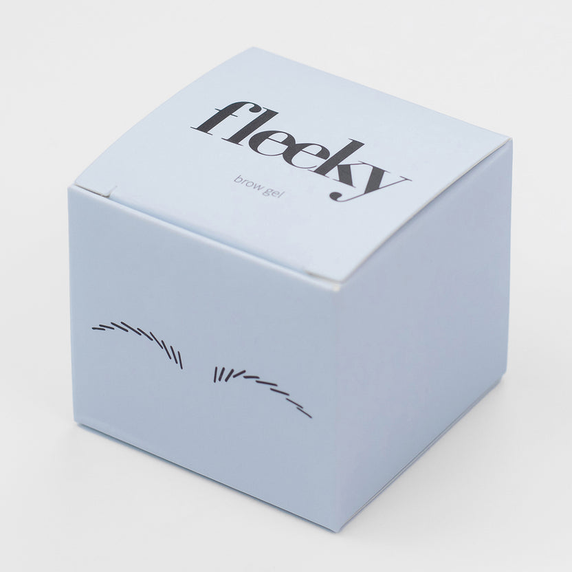 fleeky Brow Gel (16g) Clearance-Verkauf