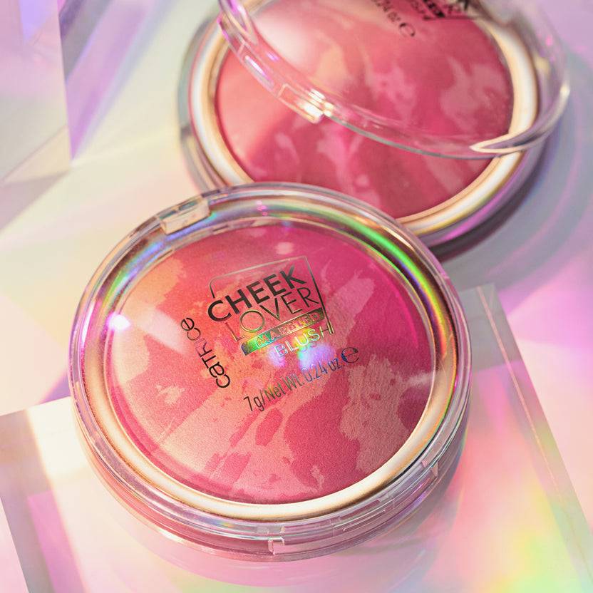 Catrice Cosmetics Cheek Lover Marbled Blush 010 (7g) Black Friday Preise