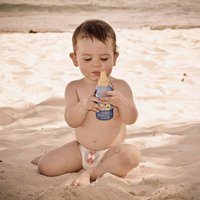 Evy Technology Kids SPF 50 Rabatte dieses Monats