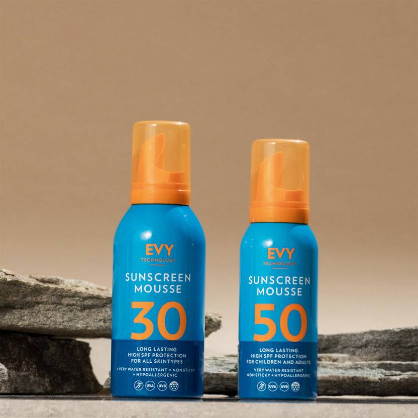 Evy Technology Kids SPF 50 Rabatte dieses Monats