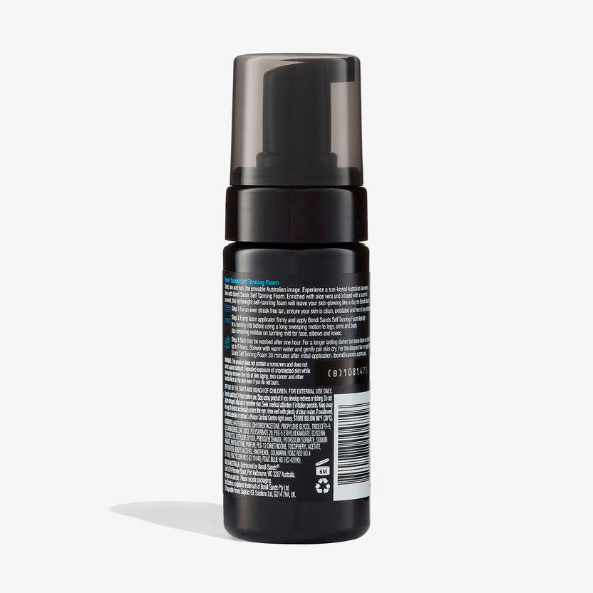 Bondi Sands Self Tanning Foam Dark Travel Size (100ml) 2025