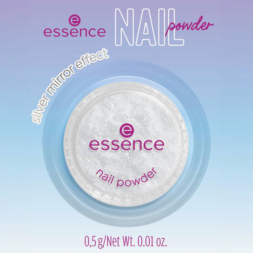 Essence essence UV GEL NAIL nail powder (0.5g) Online