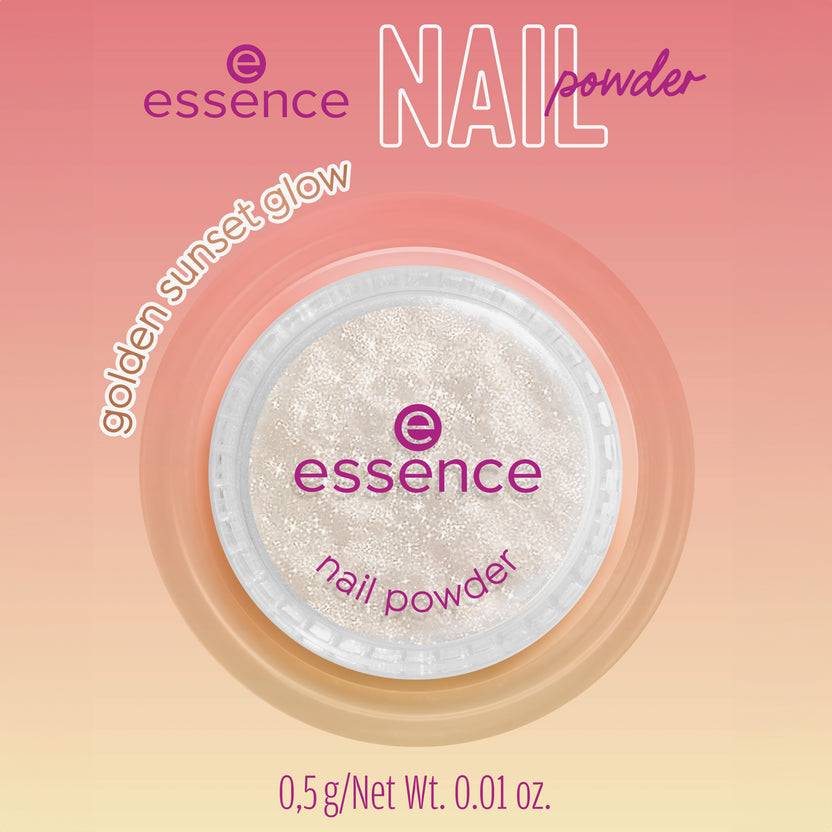 Essence essence UV GEL NAIL nail powder (0.5g) Online