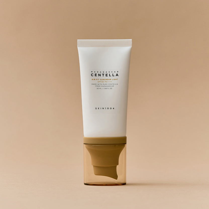 SKIN1004 Madagascar Centella Air-Fit Suncream Light (50ml) Günstiger Verkauf