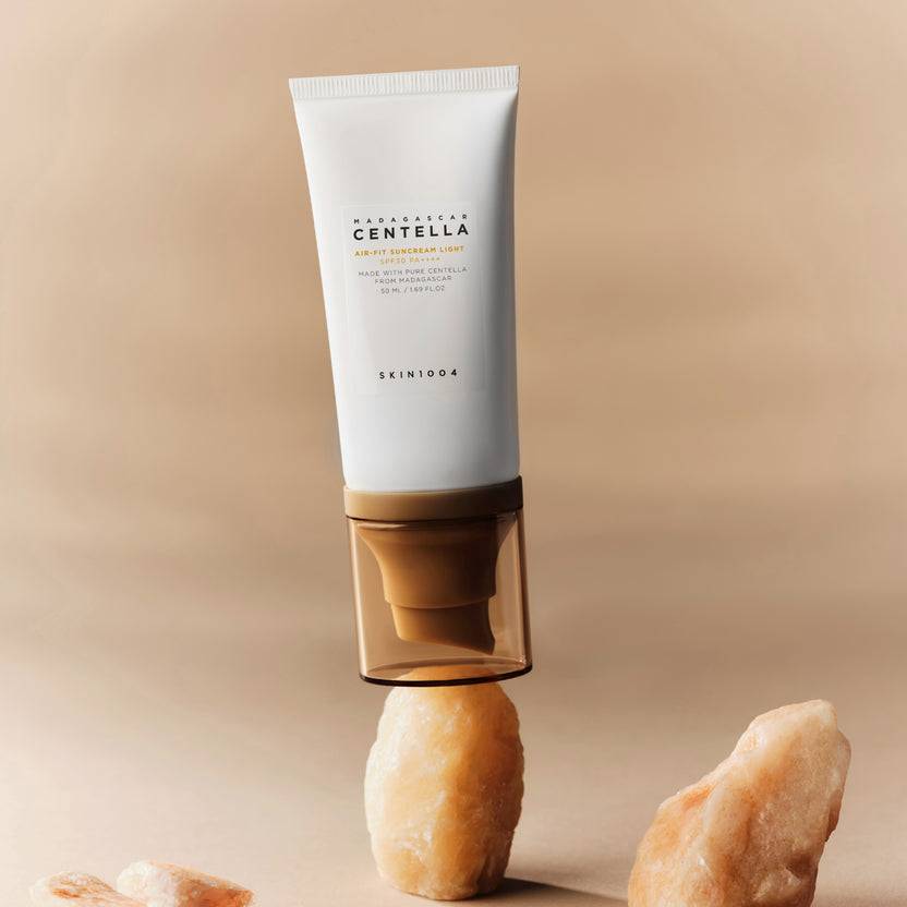SKIN1004 Madagascar Centella Air-Fit Suncream Light (50ml) Günstiger Verkauf