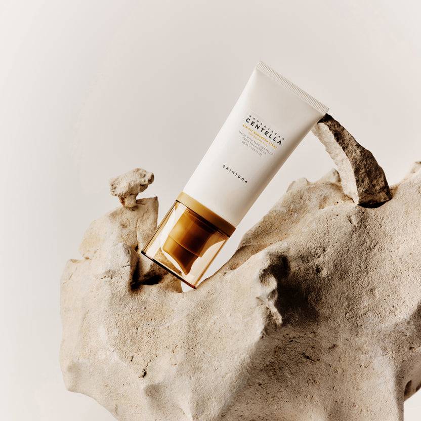 SKIN1004 Madagascar Centella Air-Fit Suncream Light (50ml) Günstiger Verkauf