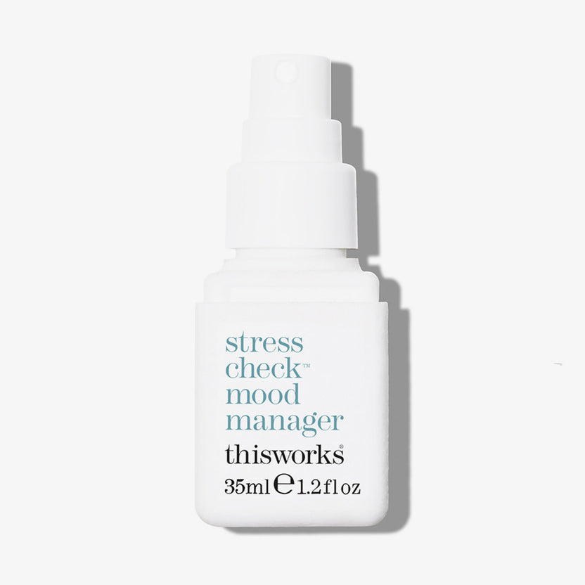 This Works Stress Check Mood Manager (35ml) Rabatt