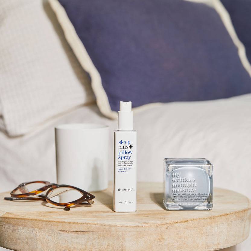 This Works Sleep Plus Pillow Spray (50ml) Versandkostenfrei