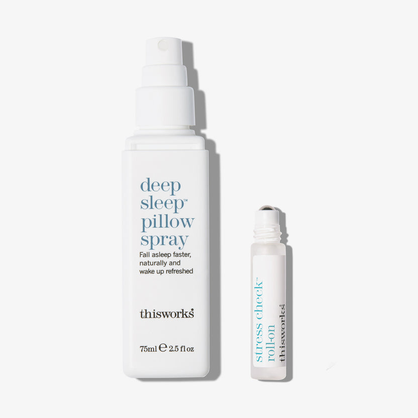This Works Deep Sleep Pillow Talk (80ml) Großer Ausverkauf