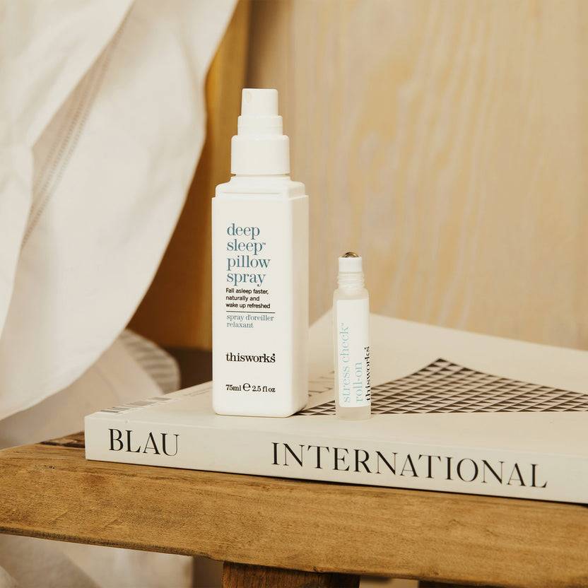 This Works Deep Sleep Pillow Talk (80ml) Großer Ausverkauf