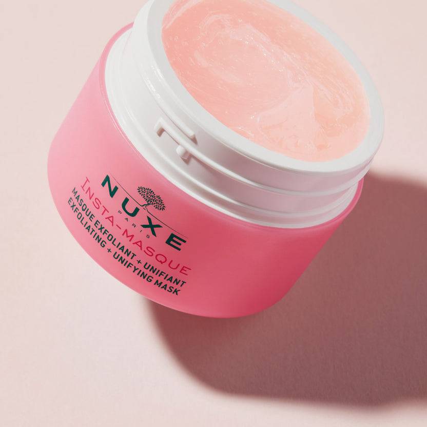 NUXE Insta-Masque Peelende + verfeinernde Maske (50ml) Online Shopping