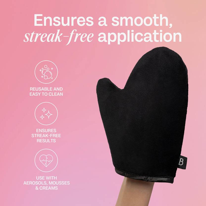 Bali Body Luxe Tanning Mitt (150ml) Cyber Monday