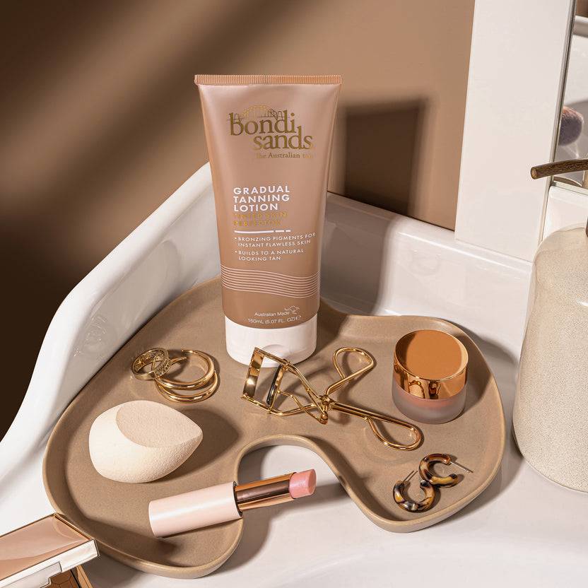 Bondi Sands Gradual Tanning Lotion Tinted Skin Perfector (150ml) Osterangebot