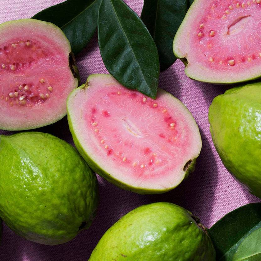 KORRES GUAVA Showergel 1+1 Set Heißer Verkauf