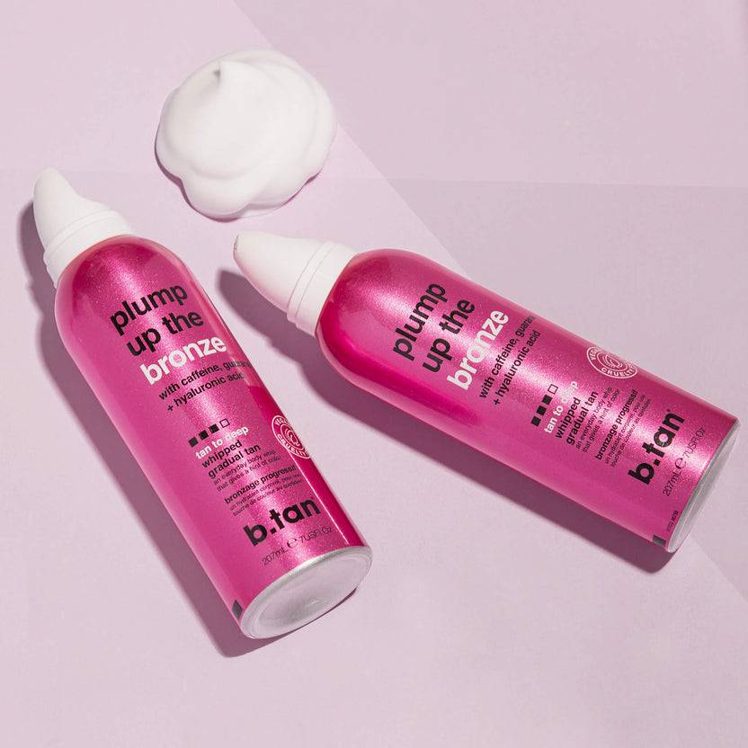 b.tan love tan bundle Exklusive Angebote