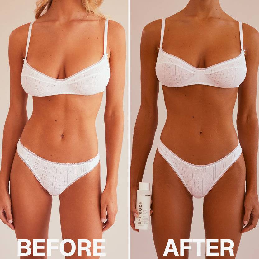 Bali Body Self Tanning Milk (200ml) Neuheiten