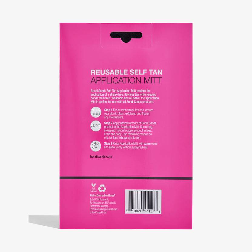 Bondi Sands Application Mitt - Pink Bestseller