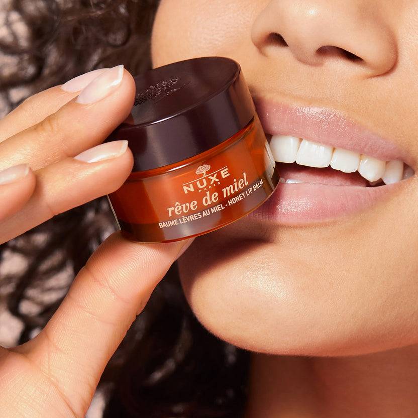 NUXE Rêve de Miel® Honey Lip Balm (15g) Wochenangebot