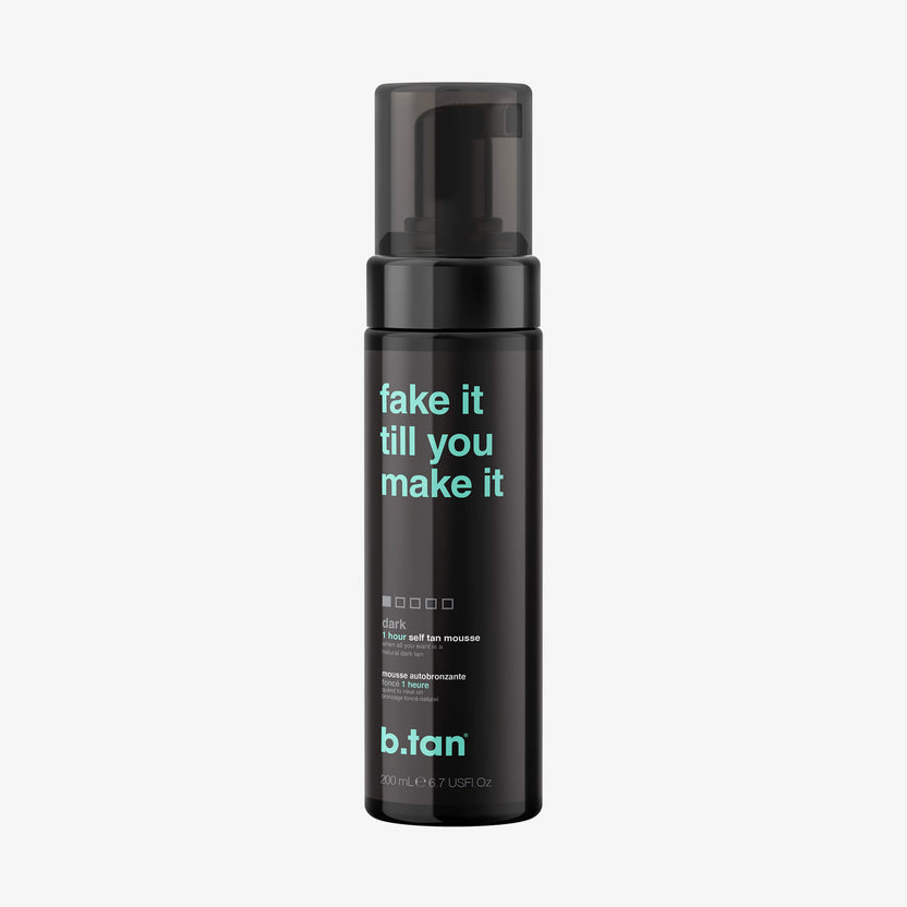 b.tan fake it till you make it (200ml) Letzte 3 Tage
