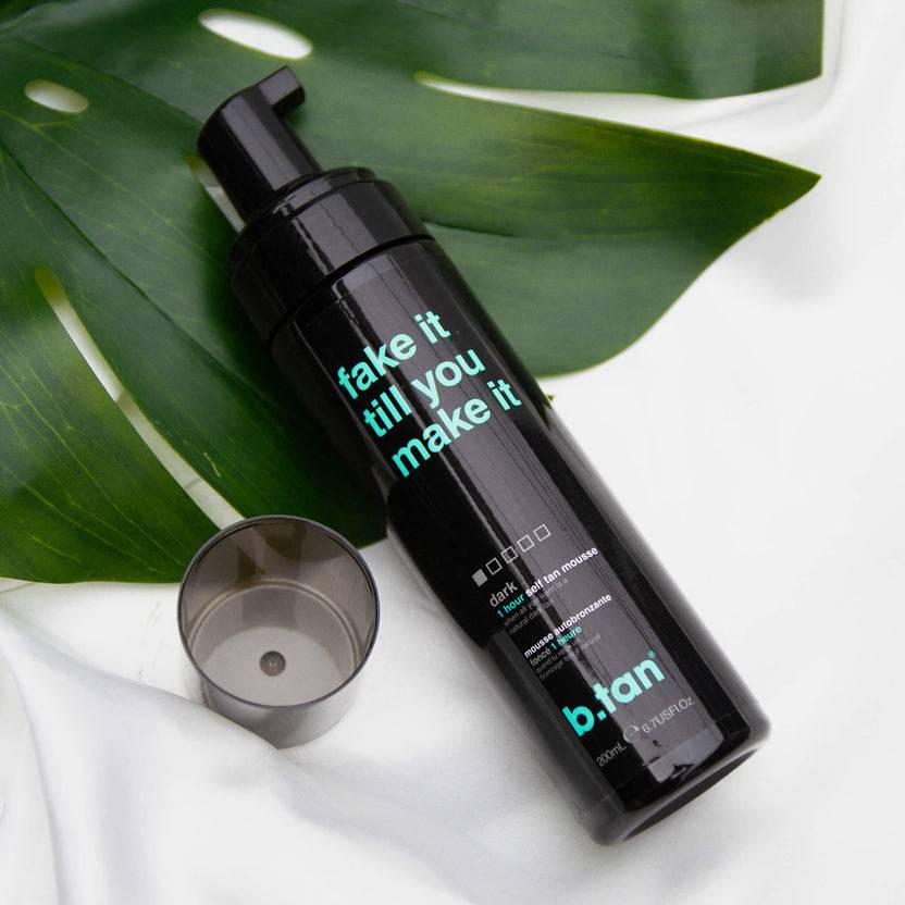 b.tan fake it till you make it (200ml) Letzte 3 Tage