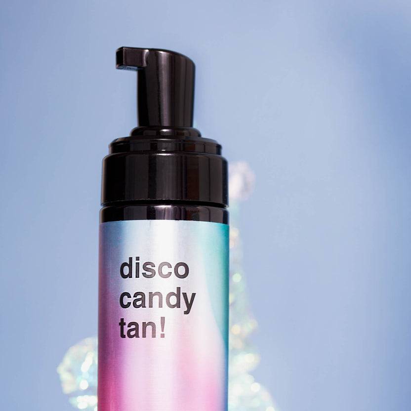 b.tan disco candy tan (200ml) JETZT KAUFEN