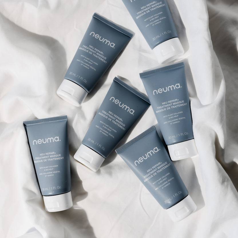 Neuma NEU REPAIR® TREATMENT MASQUE (30ml) Sonderangebot der Fabrik