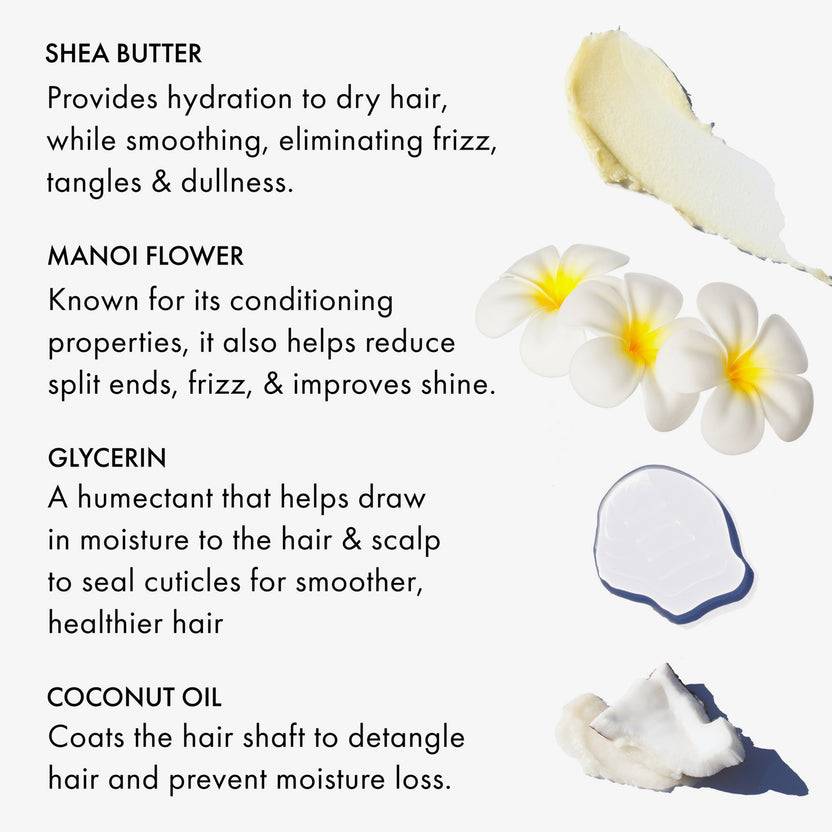 FEKKAI Shea Butter Curl Refresh (150ml) Bis zu 55% Rabatt
