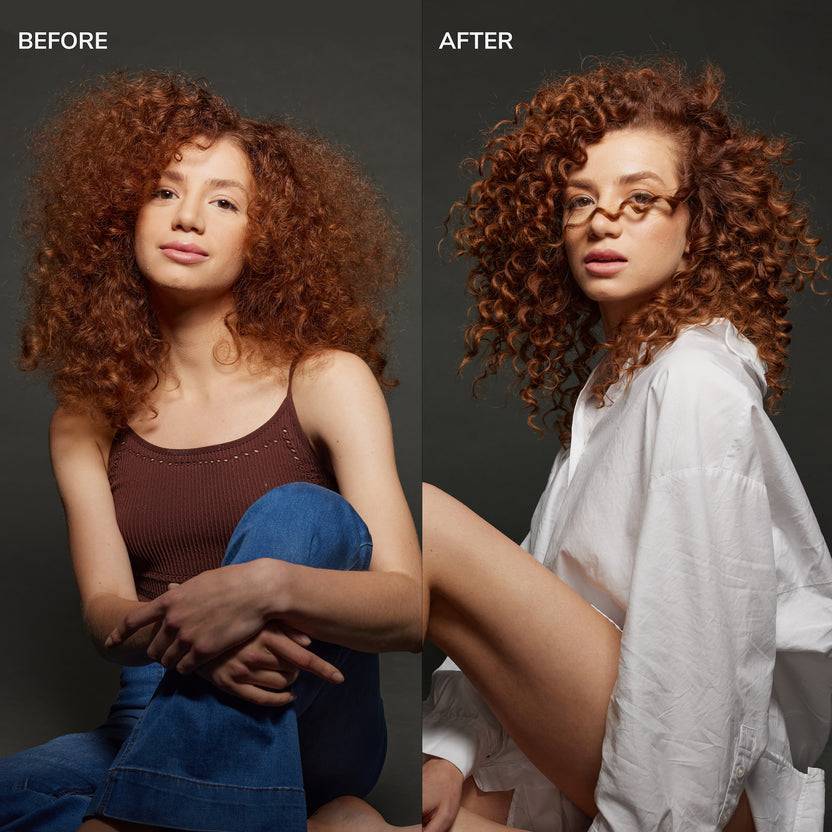 Color Wow Curl Wow Hooked Clean Shampoo (295ml) Nur noch ein Tag übrig
