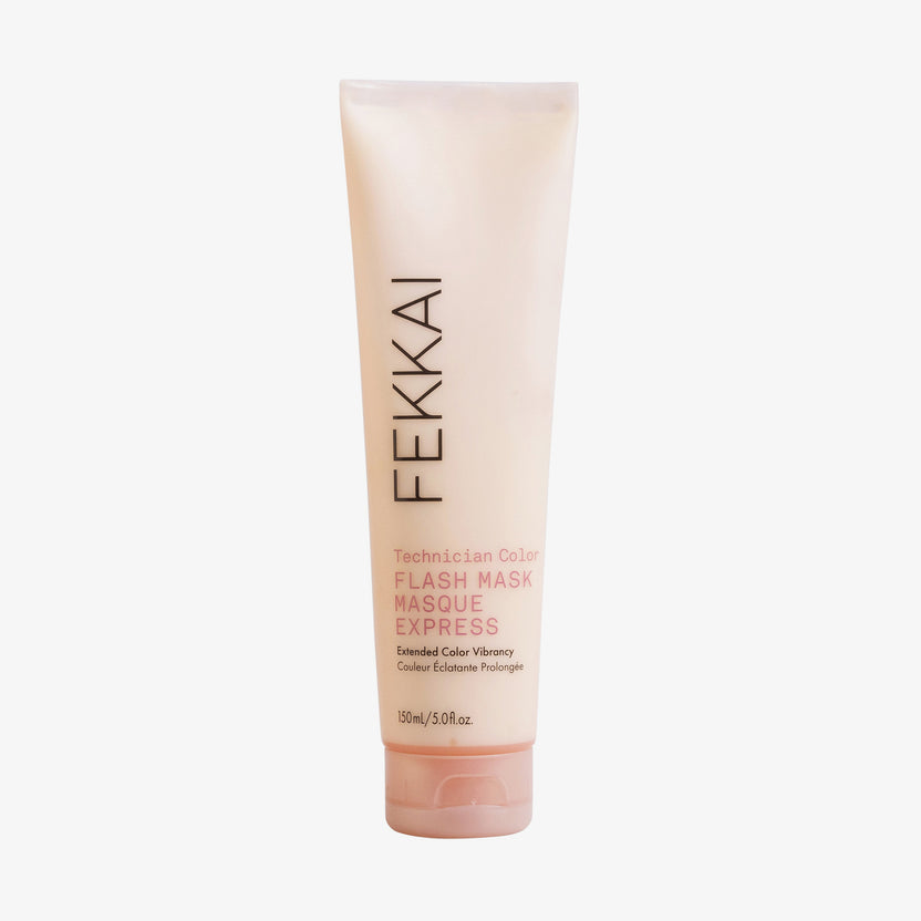 FEKKAI Technician Color Flash Mask (150ml) Super Rabatt