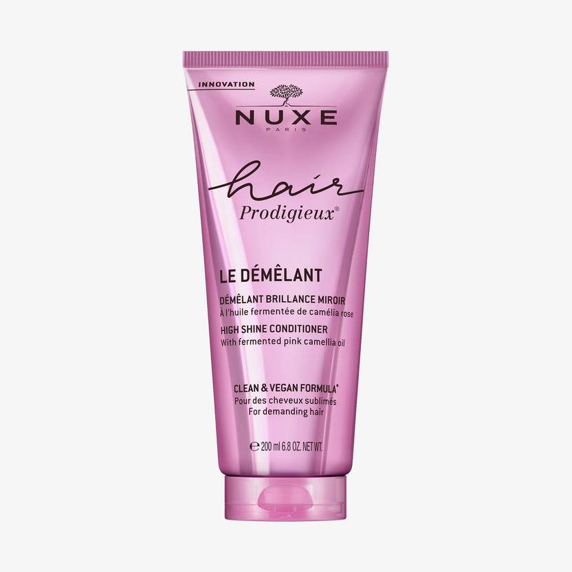 NUXE Hair Prodigieux Glanz-Conditioner (200ml) Im Verkauf