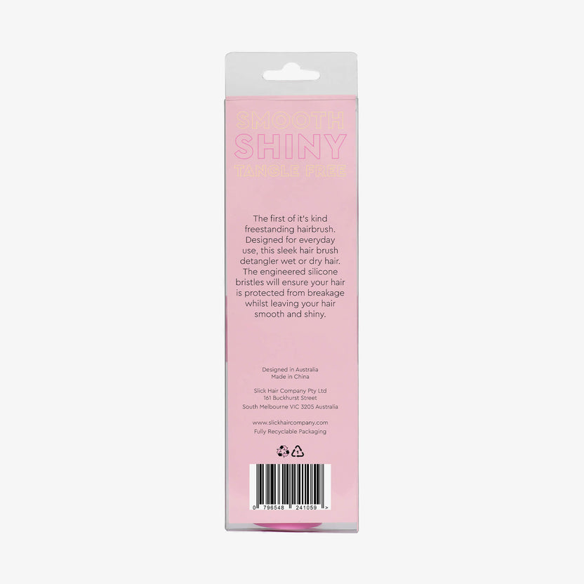 Slick Hair Everyday Styling Hairbrush Online