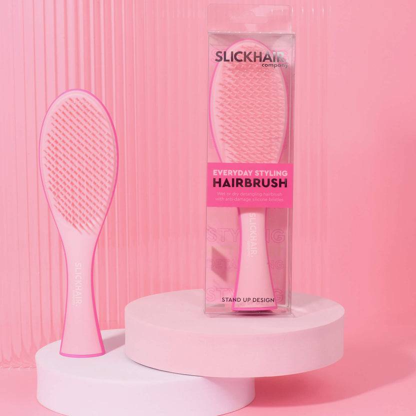 Slick Hair Everyday Styling Hairbrush Online