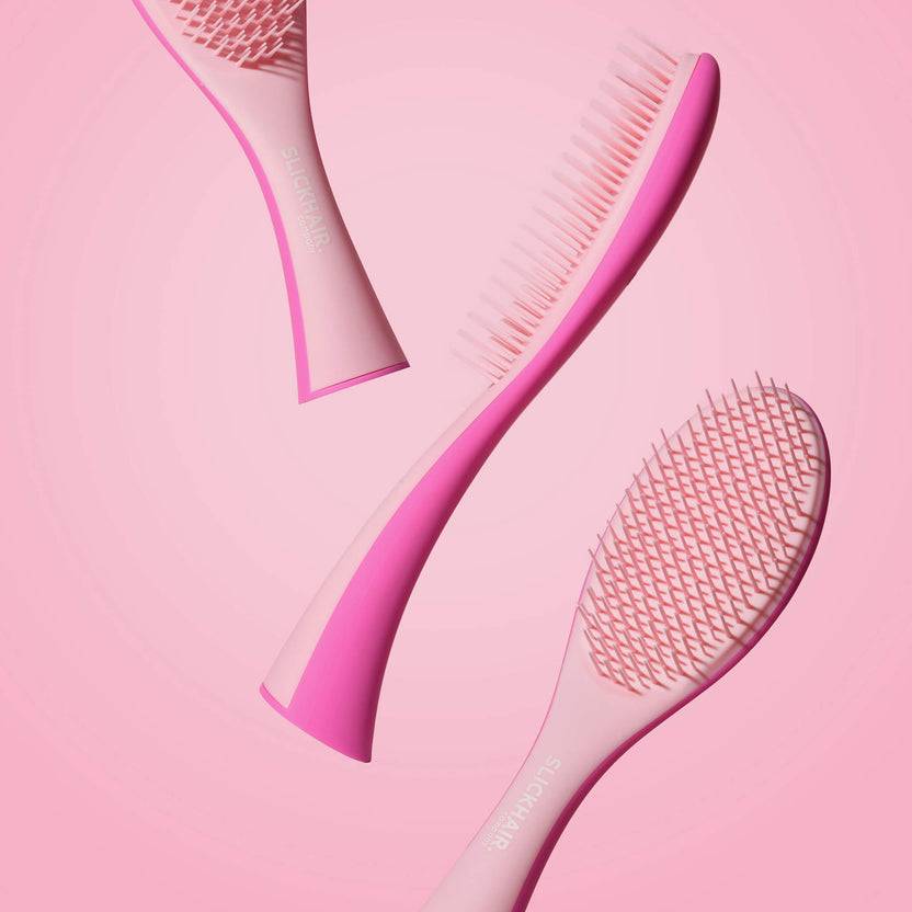 Slick Hair Everyday Styling Hairbrush Online