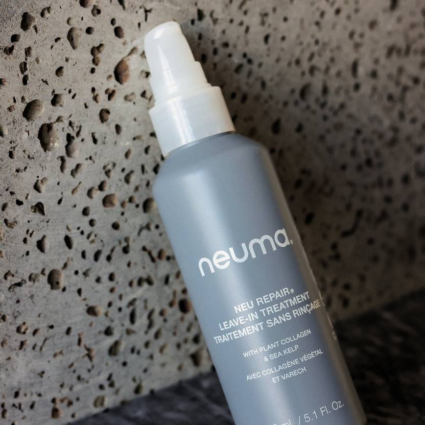 Neuma NEU REPAIR® LEAVE-IN TREATMENT (150ml) Auslauf