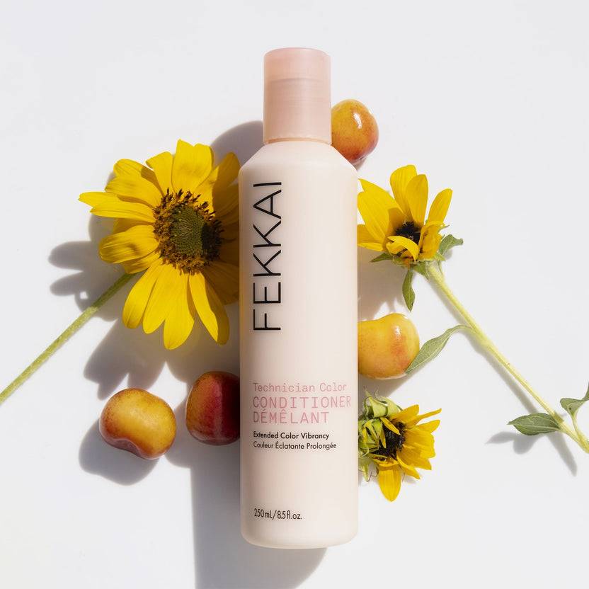 FEKKAI Technician Color Conditioner Extended Color Vibrancy Hotsell