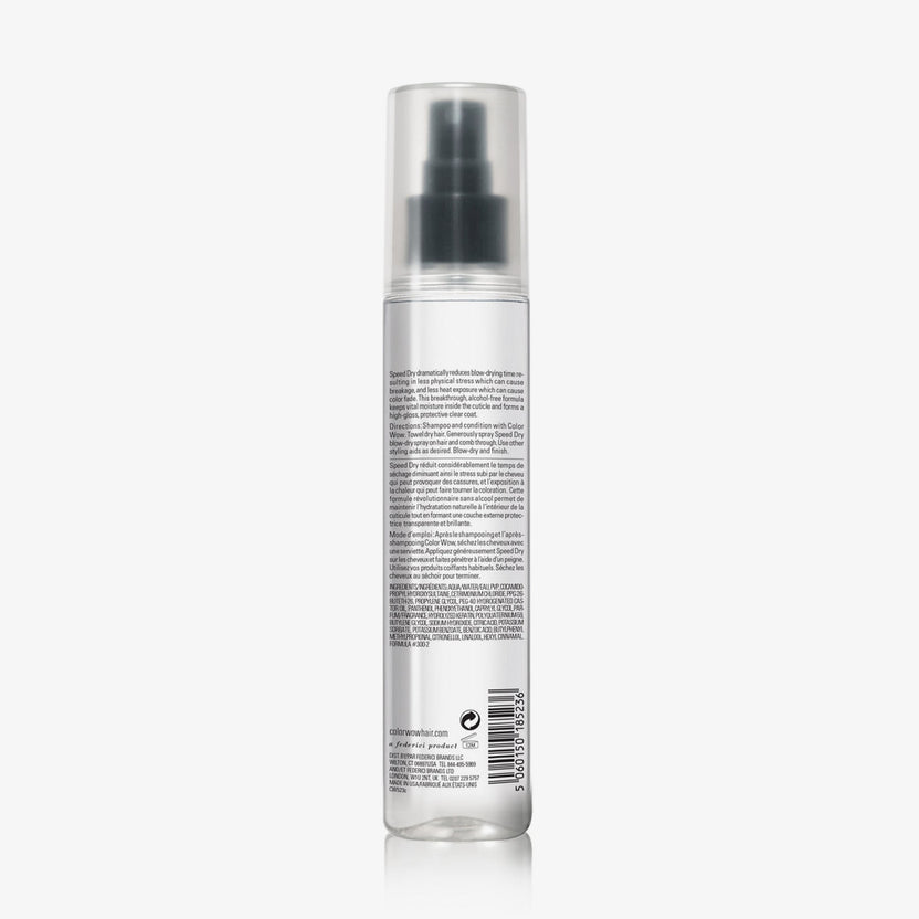 Color Wow Speed Dry Blow Dry Spray (150ml) Schlussverkauf