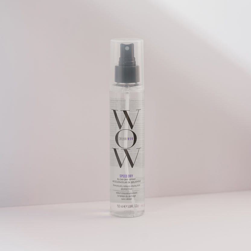 Color Wow Speed Dry Blow Dry Spray (150ml) Schlussverkauf