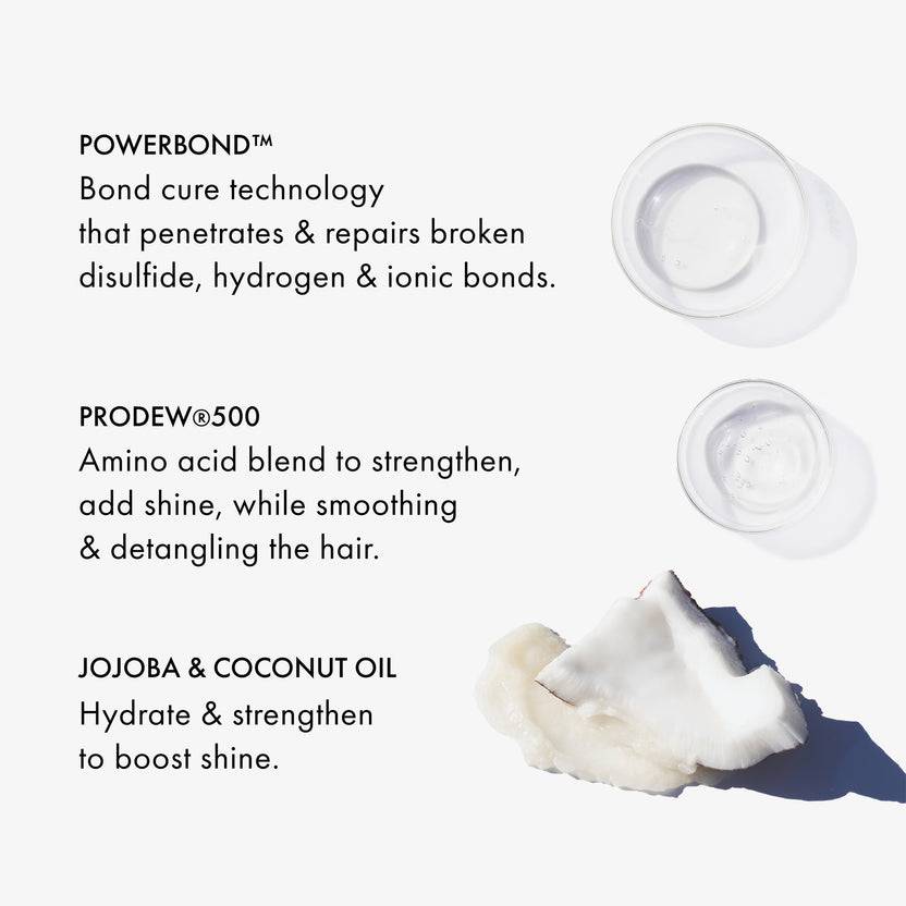 FEKKAI Super Strength Protein Power Bond Mask (220ml) Günstiger Verkauf